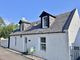 Thumbnail Cottage for sale in Belhaven Cottage, Lamlash, Isle Of Arran
