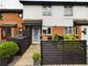 Thumbnail Terraced house for sale in Barnfield Way, Oxted, Surrey