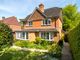 Thumbnail Detached house for sale in Grayshott, Hindhead