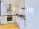 Thumbnail Flat for sale in Bartley Way, Hook, Hampshire