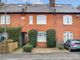 Thumbnail Terraced house for sale in Coverts Road, Claygate, Esher