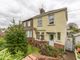 Thumbnail Semi-detached house for sale in Hawthorn Road, Sebastopol, Pontypool