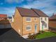 Thumbnail Semi-detached house for sale in Mattravers Way, Taunton