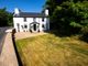 Thumbnail Detached house for sale in Ballacain Cottage, Mount Rule, Braddan