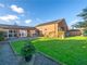 Thumbnail Detached house for sale in Williamsons Drove, Billinghay, Lincoln