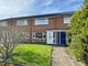 Thumbnail Terraced house for sale in Manor Lea Close, Milford, Godalming