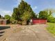 Thumbnail Detached bungalow for sale in Wretton Road, Stoke Ferry