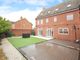 Thumbnail Detached house for sale in Carroll Drive, Warwick, Warwickshire