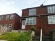 Thumbnail Semi-detached house to rent in Bentley Parade, Meanwood, Leeds