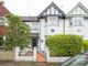 Thumbnail Property for sale in Belgrave Road, London