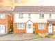 Thumbnail End terrace house to rent in Corral Close, Nine Elms, Swindon, Wiltshire