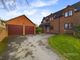 Thumbnail Detached house for sale in Wystan Court, Repton, Derby, Derbyshire