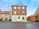 Thumbnail Town house for sale in Oak Drive, Crewkerne