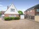 Thumbnail Detached house for sale in Sunray Avenue, Hutton, Brentwood