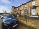 Thumbnail Terraced house for sale in Third Street, Low Moor