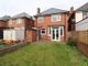 Thumbnail Detached house for sale in Garland Crescent, Halesowen