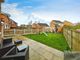 Thumbnail Detached house for sale in Galingale View, Newcastle, Staffordshire