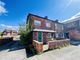 Thumbnail End terrace house for sale in Chester Road, Hartford, Northwich