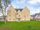 Thumbnail Flat for sale in Uffington Road, Stamford