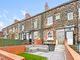 Thumbnail Terraced house for sale in College Road, Harrogate
