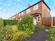 Thumbnail Semi-detached house for sale in Lambton Road, Manchester