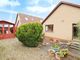 Thumbnail Detached bungalow for sale in Dunure Place, Kirkcaldy