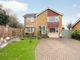 Thumbnail Detached house for sale in Medina Avenue, Seasalter, Whitstable