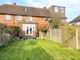 Thumbnail Terraced house for sale in Arundel Road, Poling, Arundel, West Sussex
