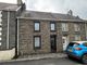 Thumbnail Terraced house for sale in Cwmann, Lampeter