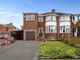 Thumbnail Semi-detached house for sale in Broadway Croft, Oldbury