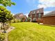 Thumbnail Detached house for sale in Waterford Crescent, Barlaston