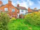 Thumbnail Terraced house for sale in Irchester Road, Wollaston, Wellingborough
