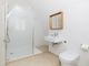 Thumbnail Flat to rent in Woodville Road, London