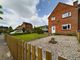 Thumbnail End terrace house for sale in All Saints Avenue, Bewdley