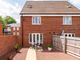 Thumbnail Semi-detached house for sale in Milk Churn Way, Woolmer Green, Knebworth