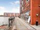 Thumbnail Flat for sale in The Docks, Gloucester