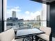 Thumbnail Flat for sale in Amory Tower, 203 Marsh Wall