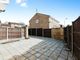 Thumbnail End terrace house for sale in Ellwood Close, Leicester