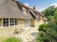 Thumbnail Cottage for sale in Wicken Wood Cottage, Leckhampstead Road, Wicken