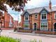 Thumbnail Block of flats for sale in Monks Road, Lincoln