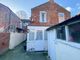 Thumbnail Terraced house for sale in Boulevard, Hull