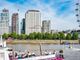 Thumbnail Flat for sale in Thirty Casson Square, Southbank Place, Waterloo