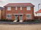 Thumbnail Semi-detached house to rent in Folly Road, Swavesey
