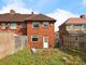 Thumbnail End terrace house for sale in Fishponds Road West, Sheffield, South Yorkshire