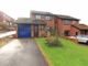 Thumbnail Detached house for sale in Meadow View, Northway, Sedgley
