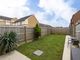 Thumbnail Terraced house for sale in Rathbone Crescent, Peterborough