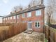 Thumbnail Terraced house to rent in Park Avenue, Winchester
