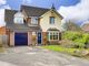 Thumbnail Detached house for sale in Avonbridge Close, Arnold, Nottinghamshire