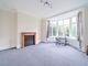 Thumbnail Semi-detached house for sale in Well House Avenue, Roundhay, Leeds