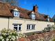 Thumbnail Cottage for sale in Wareside, Ware
